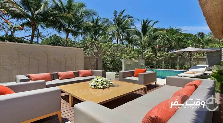 هتل سوفیتل بالی